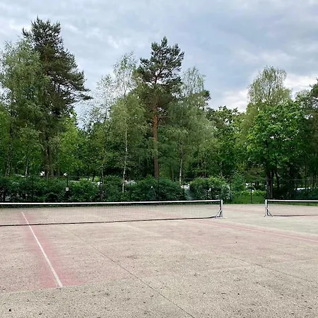 Charming On Park With Swimming Pool Restaurant And Bowling - Nationaal Park De Hoge Veluwe - Cozy Getaway * Хундерло