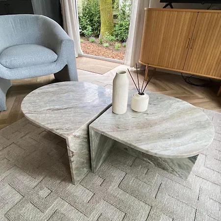 Charming On Park With Swimming Pool Restaurant And Bowling - Nationaal Park De Hoge Veluwe - Cozy Getaway *