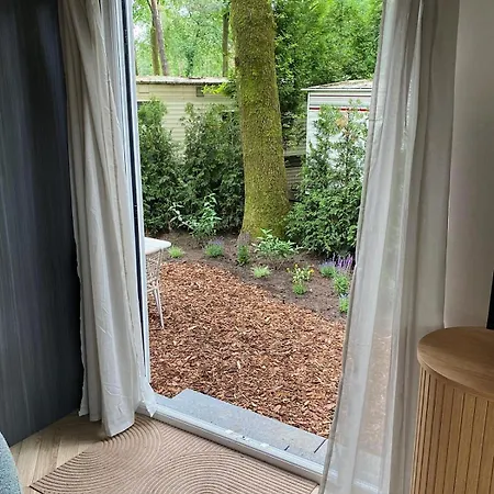 Charming On Park With Swimming Pool Restaurant And Bowling - Nationaal Park De Hoge Veluwe - Cozy Getaway Хундерло