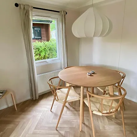 Charming On Park With Swimming Pool Restaurant And Bowling - Nationaal Park De Hoge Veluwe - Cozy Getaway * Хундерло