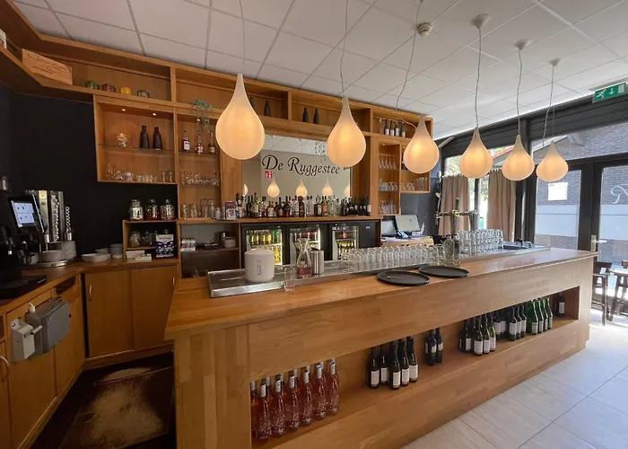 Charming On Park With Swimming Pool Restaurant And Bowling - Nationaal Park De Hoge Veluwe - Cozy Getaway * Hoenderloo