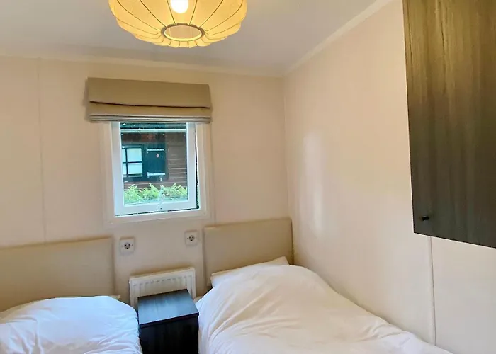 Apartamento Charming On Park With Swimming Pool Restaurant And Bowling - Nationaal Park De Hoge Veluwe - Cozy Getaway Hoenderloo