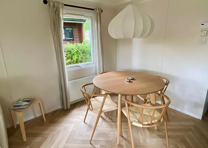 Charming On Park With Swimming Pool Restaurant And Bowling - Nationaal Park De Hoge Veluwe - Cozy Getaway * Hoenderloo