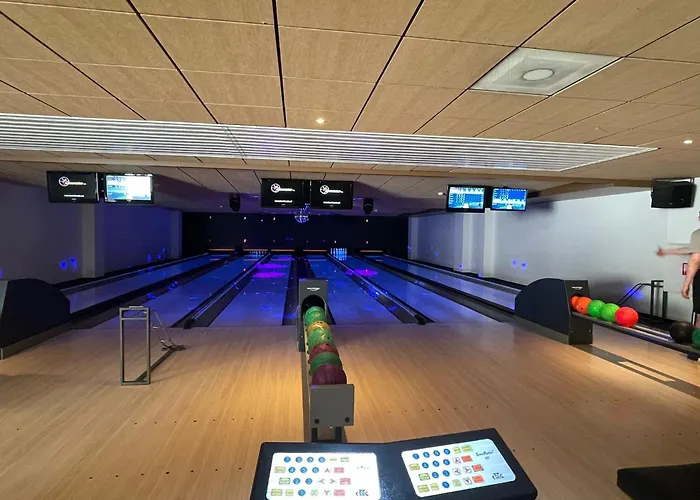 Charming On Park With Swimming Pool Restaurant And Bowling - Nationaal Park De Hoge Veluwe - Cozy Getaway Apartamento Hoenderloo