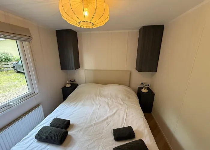 Apartamento Charming On Park With Swimming Pool Restaurant And Bowling - Nationaal Park De Hoge Veluwe - Cozy Getaway Hoenderloo