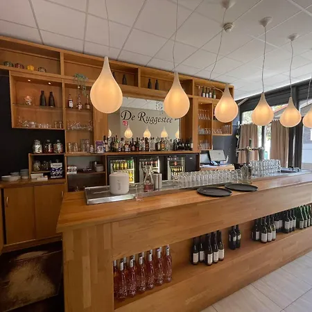 Charming On Park With Swimming Pool Restaurant And Bowling - Nationaal Park De Hoge Veluwe - Cozy Getaway * ホンデルロー