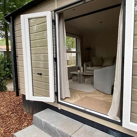 Charming On Park With Swimming Pool Restaurant And Bowling - Nationaal Park De Hoge Veluwe - Cozy Getaway アパート *