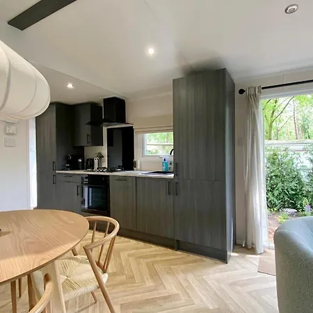 Charming On Park With Swimming Pool Restaurant And Bowling - Nationaal Park De Hoge Veluwe - Cozy Getaway