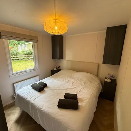 アパート Charming On Park With Swimming Pool Restaurant And Bowling - Nationaal Park De Hoge Veluwe - Cozy Getaway